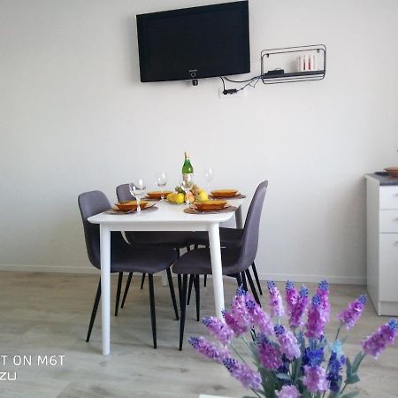 Apartmani Darko Međugorje Buitenkant foto