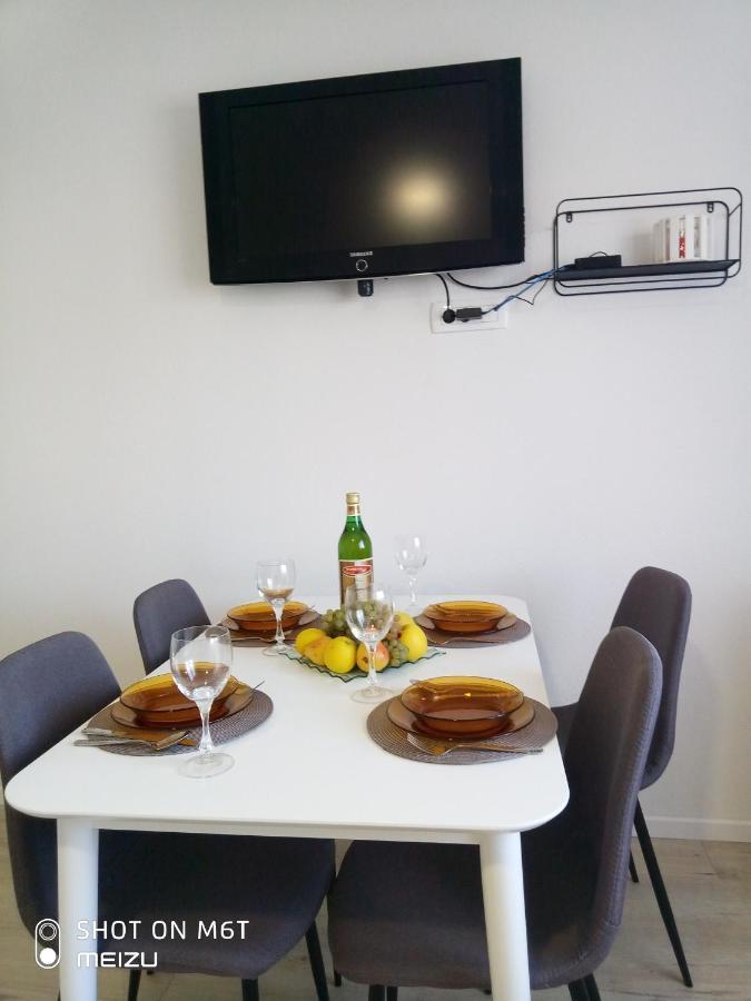 Apartmani Darko Međugorje Buitenkant foto