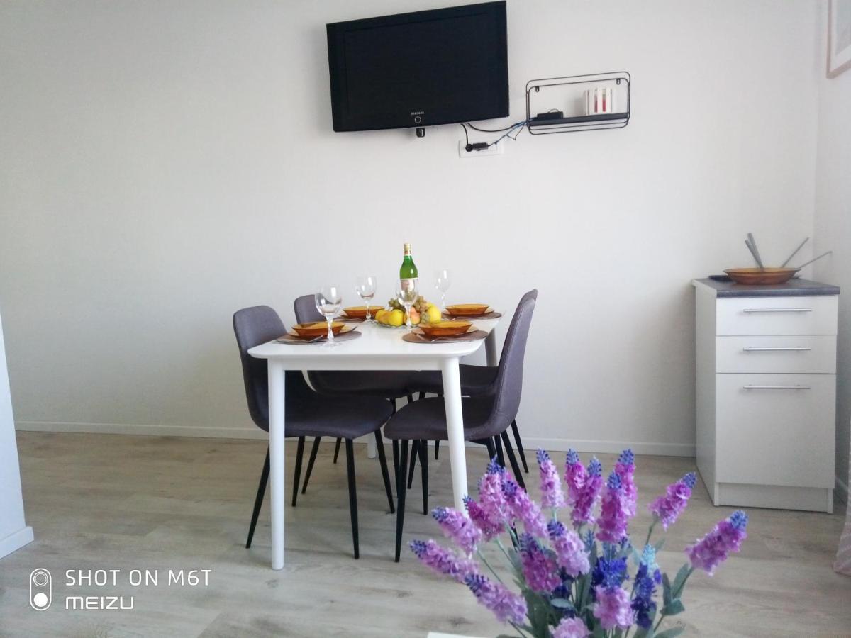 Apartmani Darko Međugorje Buitenkant foto