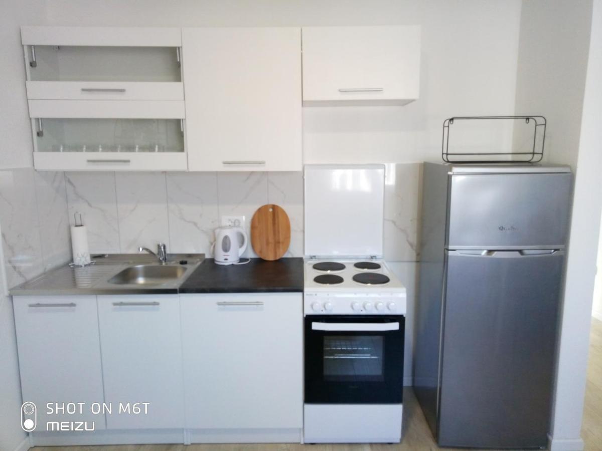Apartmani Darko Međugorje Buitenkant foto