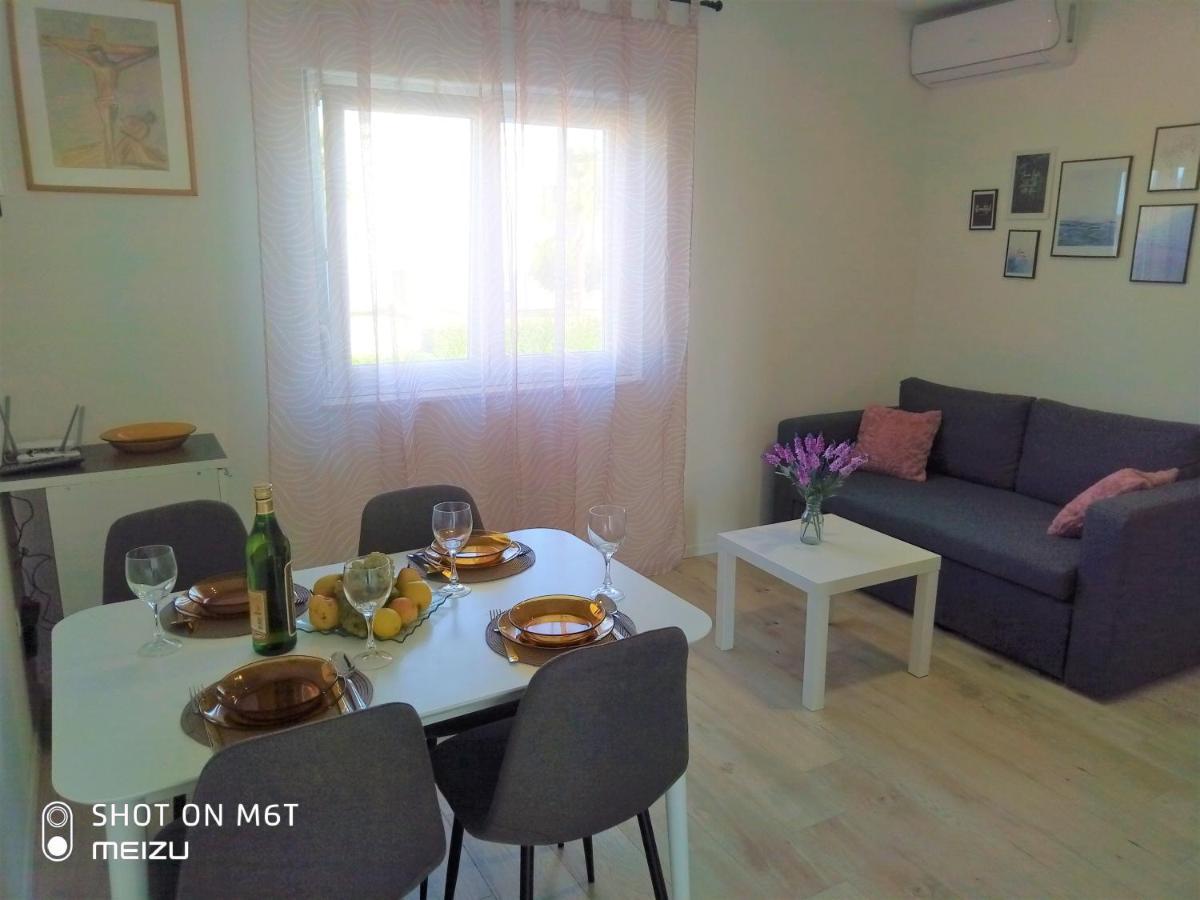 Apartmani Darko Međugorje Buitenkant foto