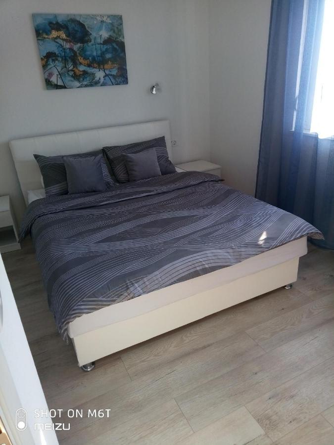 Apartmani Darko Međugorje Buitenkant foto