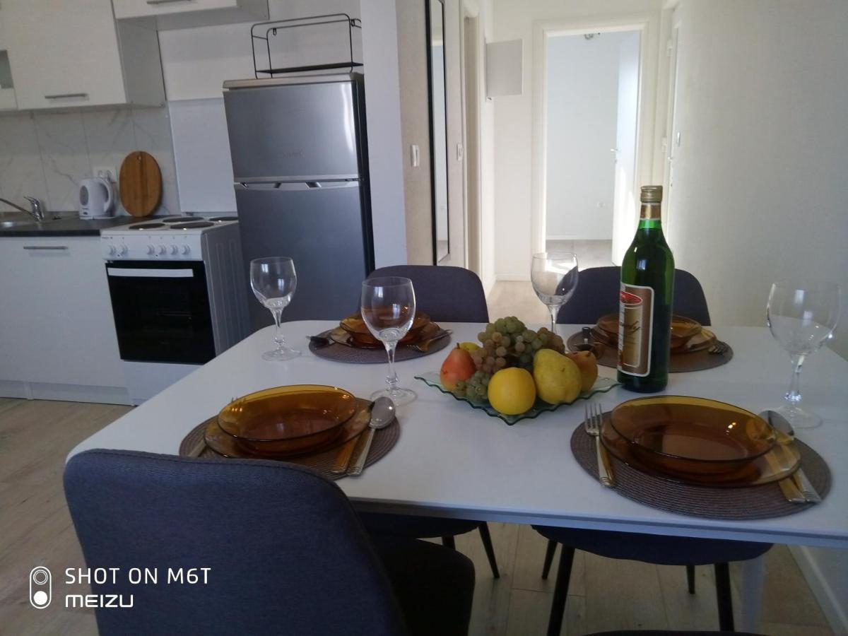 Apartmani Darko Međugorje Buitenkant foto